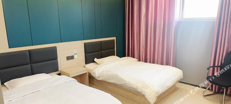 安阳永和快捷宾馆图片