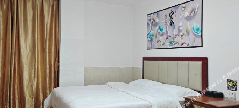 福仁商务宾馆(广州北站花果山地铁站店)图片