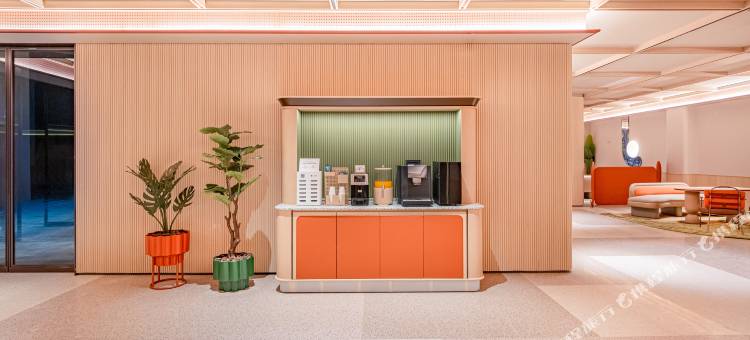 桔子酒店(西双版纳景洪泼水广场店)图片