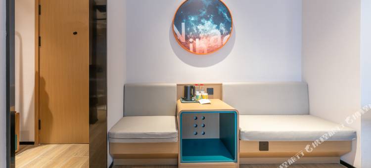 你好酒店(台州学院店)图片