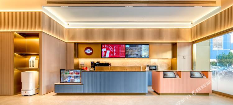 汉庭酒店(临汾王府井尚城店)图片