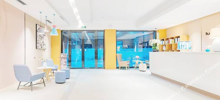 如家酒店·neo(堆龙华西医院西藏医院店)图片