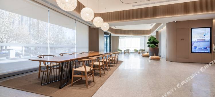全季酒店(阳泉万通花园店)图片