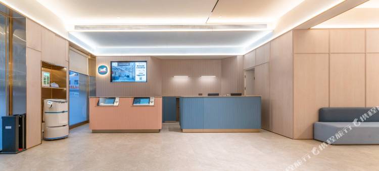 汉庭酒店(横店影视城梦幻谷店)图片