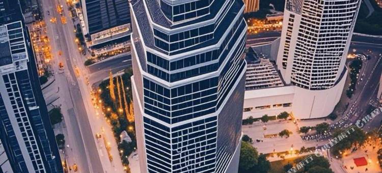 绍兴鼎圣酒店(鲁迅故里世贸广场店)图片