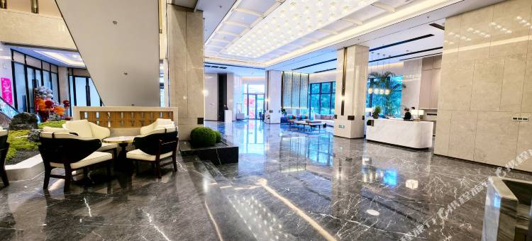 南安南鑫大酒店图片