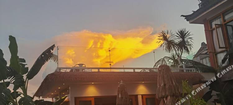 大理湾湾海景客栈图片