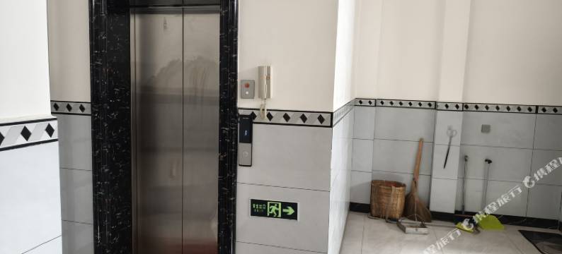 罗平云端小筑客栈图片