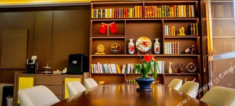 星程酒店(秦皇岛火车站秦皇东大街店)图片