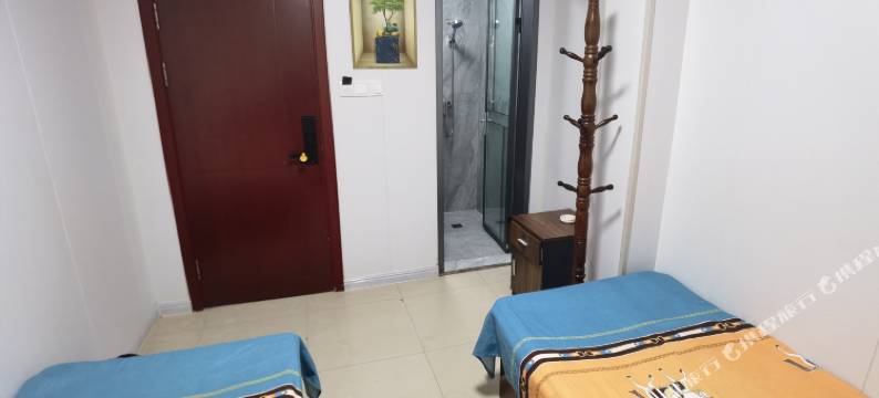 多伦福兴旅馆(会盟大街店)图片