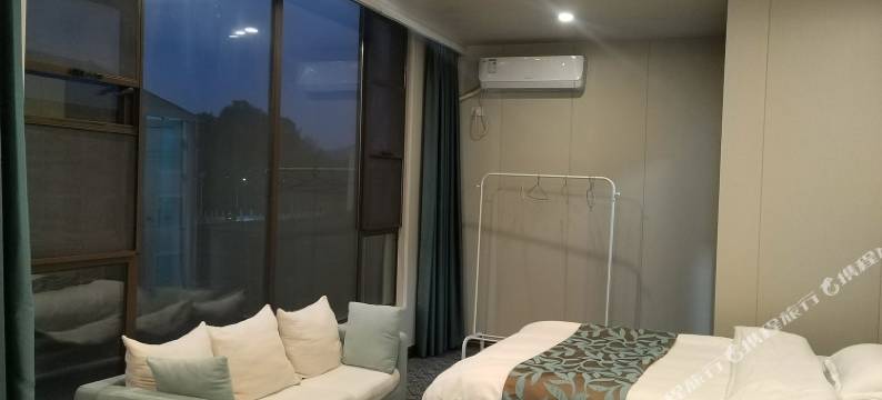 龙虎山双燕客栈图片