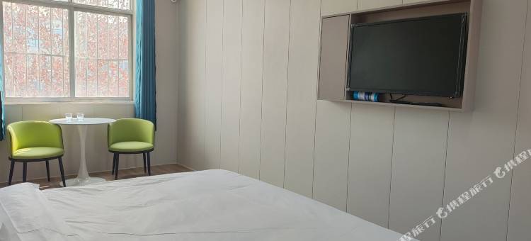 都市118连锁酒店(费县东关小学店)图片