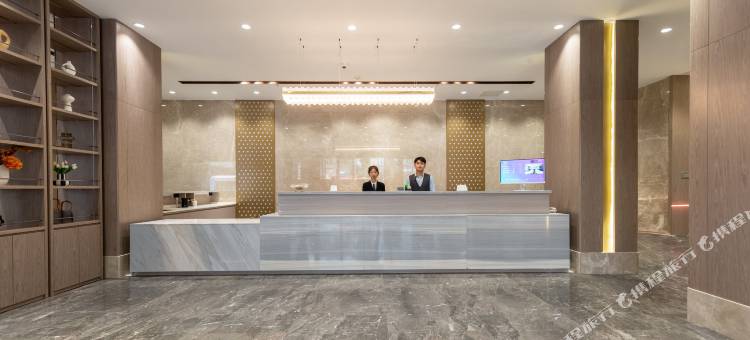 荔丰酒店(广州火车站APM时代国际服装城店)图片