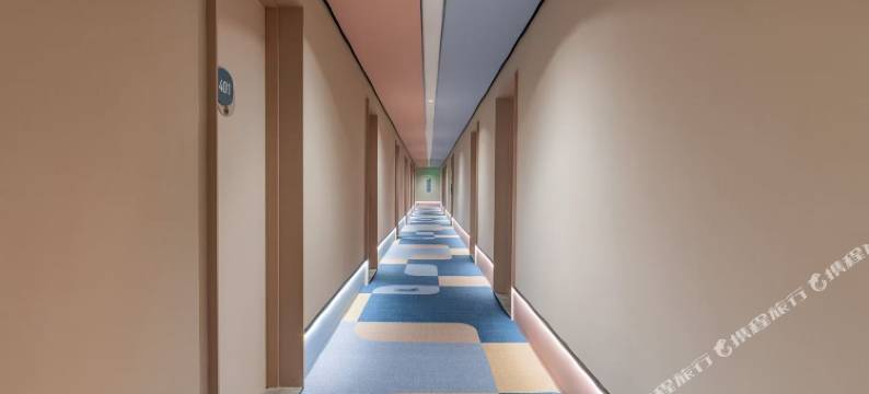 汉庭酒店(上海江湾镇地铁站店)图片