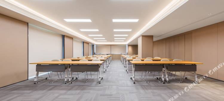 全季酒店(呼和浩特国际会展中心如意广场店)图片