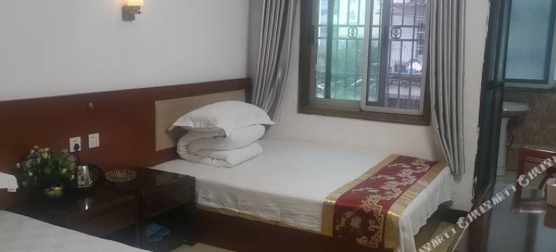 九江富好宾馆图片