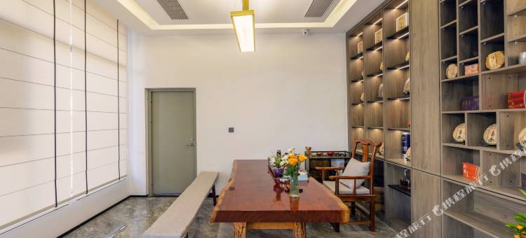 丽江云台·VILLA·空中花园雪山观景轻奢智能美宿图片