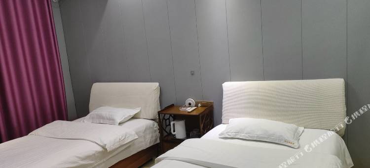 唐河好利来宾馆图片