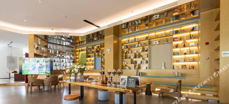 一妙家庭套房公寓(海口美兰机场店)图片