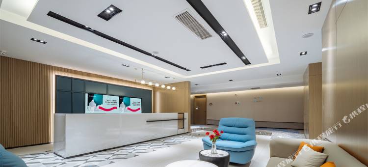 宜尚酒店(昆明老街南屏步行街店)图片