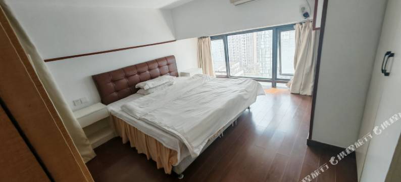 奥园公寓(珠海奥园广场店)图片