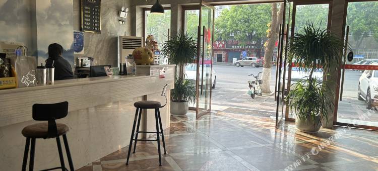 明珠酒店(华容中心汽车站店)图片