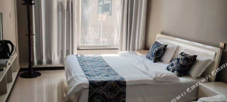 野三坡陈铮农家院图片