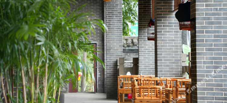 憩山里民宿图片
