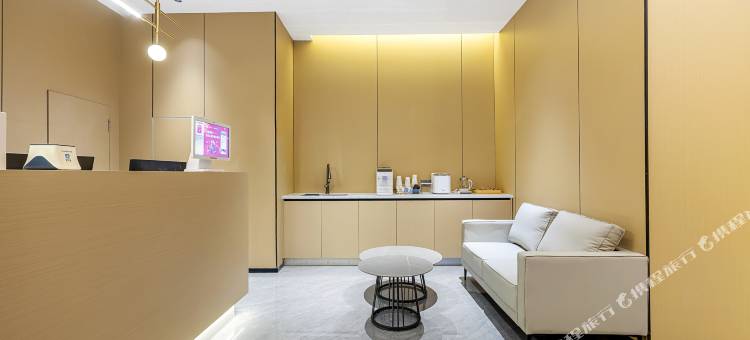 枫尚影音·轻居(常州恐龙园万达广场店)图片