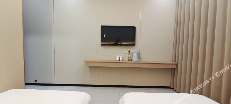 心悦民宿(葛仙山度假区店)图片