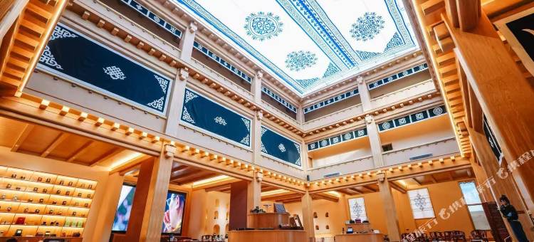 无形妙有·秘藏庄园·非遗民宿图片