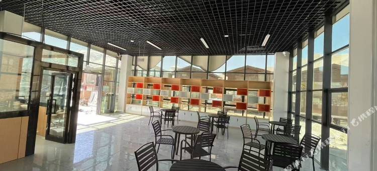 慕云营地(喀拉库勒湖店)图片
