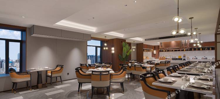 悦致酒店(长沙中南林业科技大学店)图片