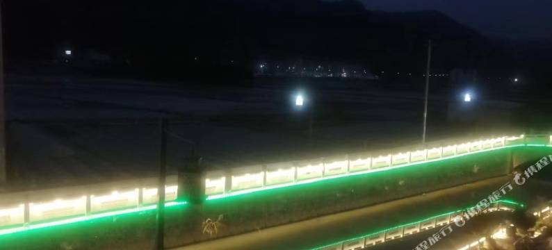 溪水居民宿图片