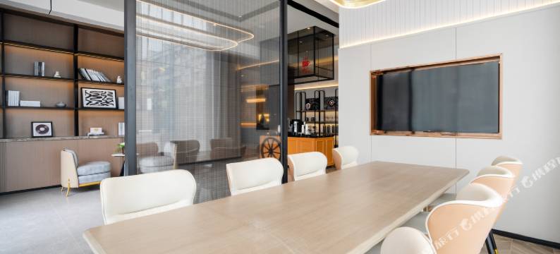 如家精选酒店(上海新国际博览中心杨高南路地铁站店)图片