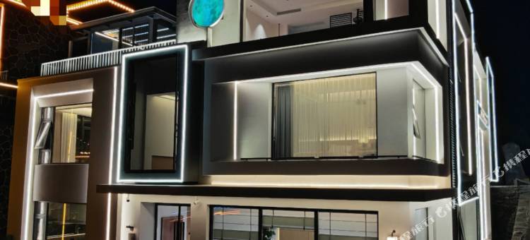 山隐归心民宿(万仙山景区店)图片