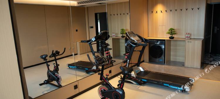 美豪怡致酒店(平遥古城北门店)图片