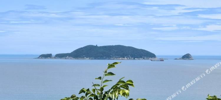 普陀山南海小筑客栈(南海观音紫竹林店)图片