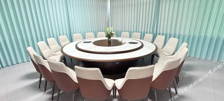 普定清凉院酒店图片