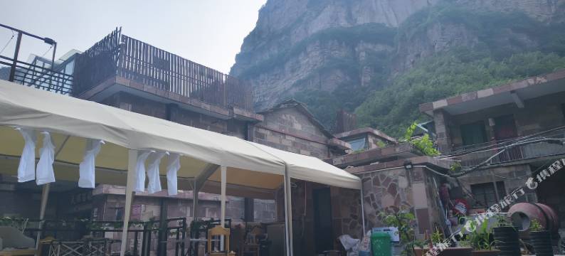 林溪一舍(太行大峡谷石板岩小镇店)图片