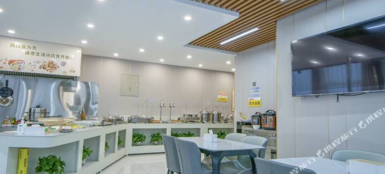 瑞佳酒店图片