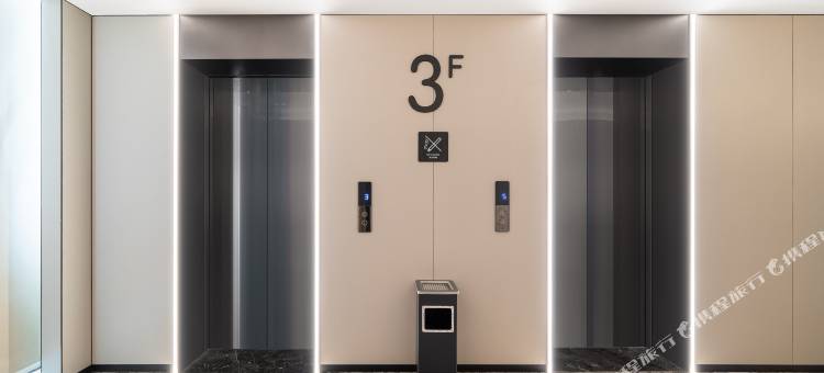 阿拉尔英阁坔酒店图片