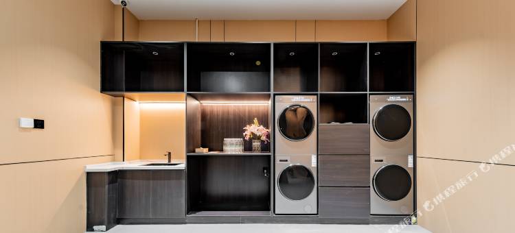 呼和浩特美豪丽致酒店(农业大学林业和草原局店)图片