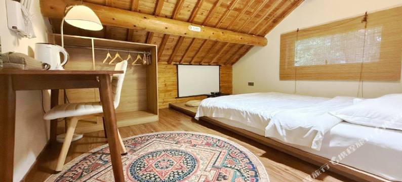 居无竹民宿(何园皮市街店)图片