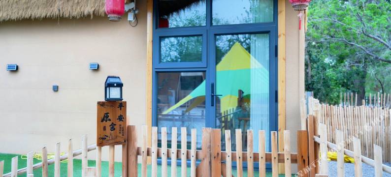 敦煌原舍民宿(鸣沙山月牙泉景区店)图片