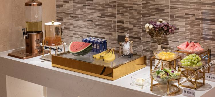 麗枫酒店(承德避暑山庄店)图片