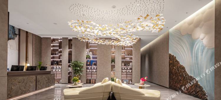 雲之上酒店(攀枝花万达太谷广场店)图片