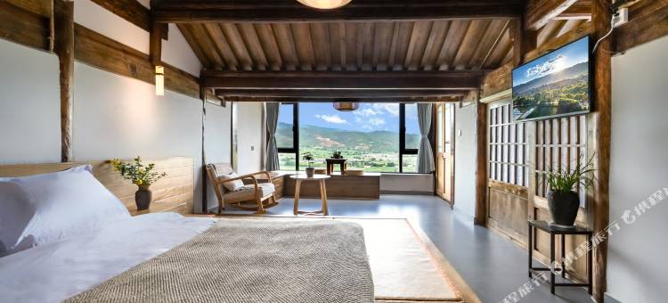 望溪居·Landscape观景美宿(沙溪店)图片