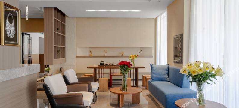 山逸阁酒店(西江千户苗寨大北门店)图片