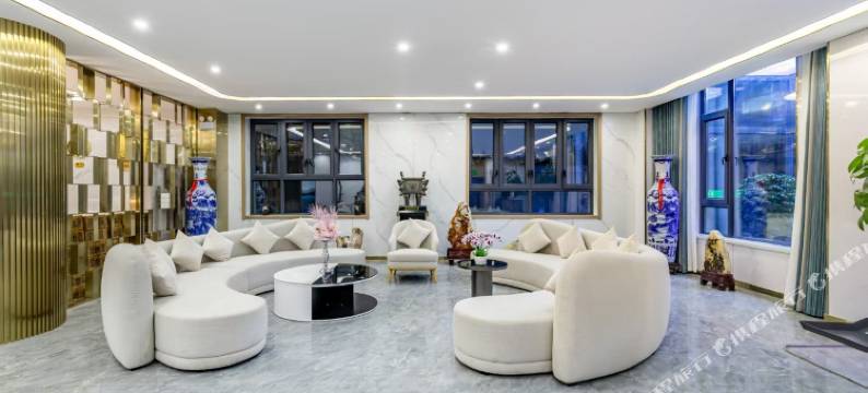 精河金美大酒店图片